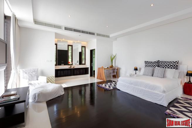 Cape Residence | Magnificent Home on a Breathtaking Beach in Ao Yamu-27