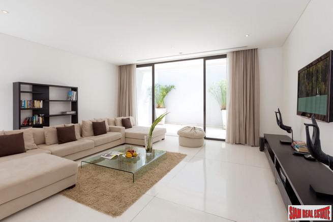 Cape Residence | Magnificent Home on a Breathtaking Beach in Ao Yamu