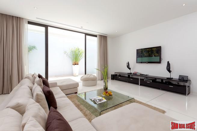 Cape Residence | Magnificent Home on a Breathtaking Beach in Ao Yamu