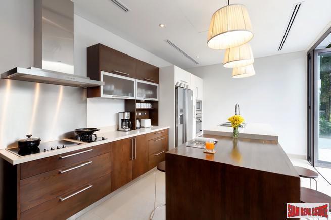 Cape Residence | Magnificent Home on a Breathtaking Beach in Ao Yamu-3
