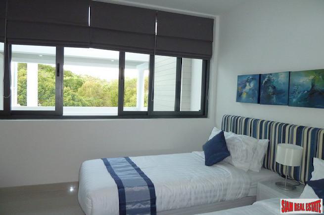 Sansuri | Seaview Three Bedroom Surin Apartment for Rent-16