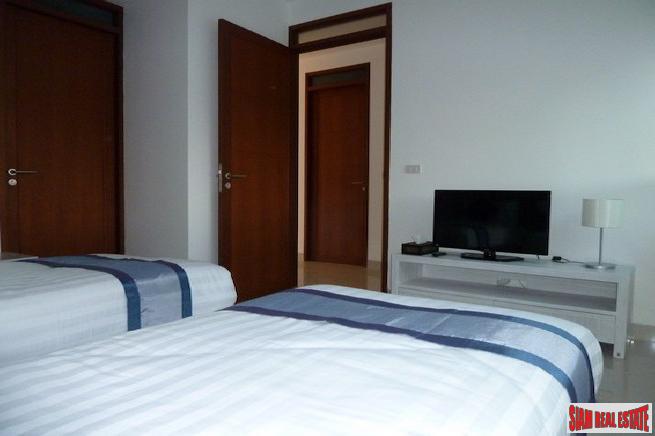 Sansuri | Seaview Three Bedroom Surin Apartment for Rent