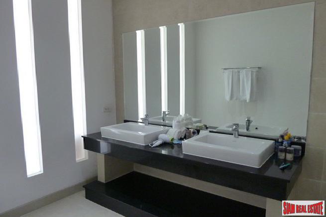 Sansuri | Seaview Three Bedroom Surin Apartment for Rent
