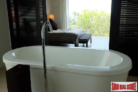 Baan Yamu | Modern Three Bedroom Villa with Sea Views in Peaceful Ao Yamu