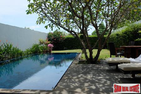 Baan Yamu | Modern Three Bedroom Villa with Sea Views in Peaceful Ao Yamu-11