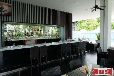 Baan Yamu | Modern Three Bedroom Villa with Sea Views in Peaceful Ao Yamu