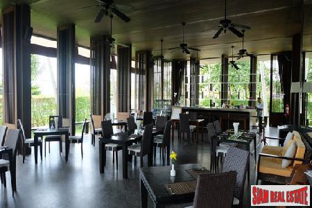 Baan Yamu | Modern Three Bedroom Villa with Sea Views in Peaceful Ao Yamu