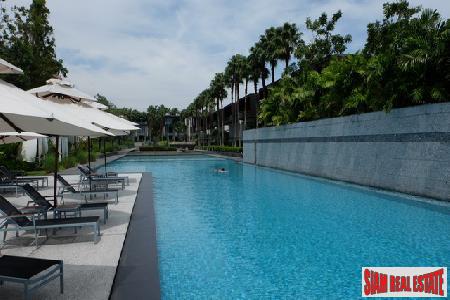 Baan Yamu | Modern Three Bedroom Villa with Sea Views in Peaceful Ao Yamu