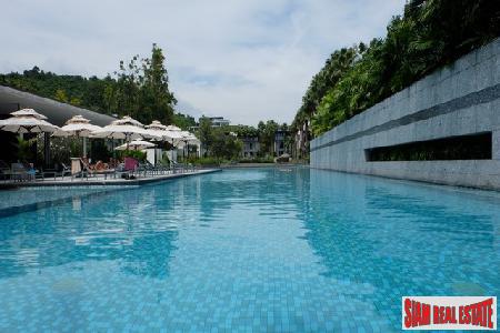 Baan Yamu | Modern Three Bedroom Villa with Sea Views in Peaceful Ao Yamu