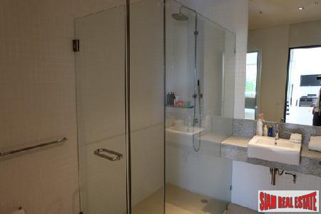 Baan Yamu | Modern Three Bedroom Villa with Sea Views in Peaceful Ao Yamu