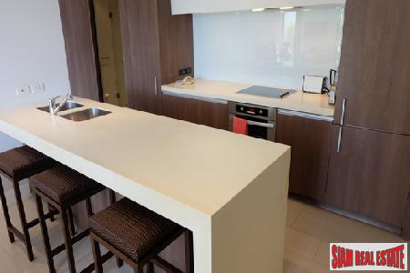 Baan Yamu | Modern Three Bedroom Villa with Sea Views in Peaceful Ao Yamu