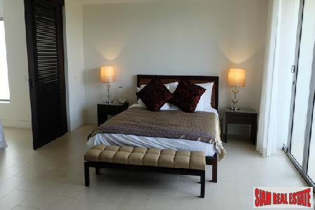 Baan Yamu | Modern Three Bedroom Villa with Sea Views in Peaceful Ao Yamu-8