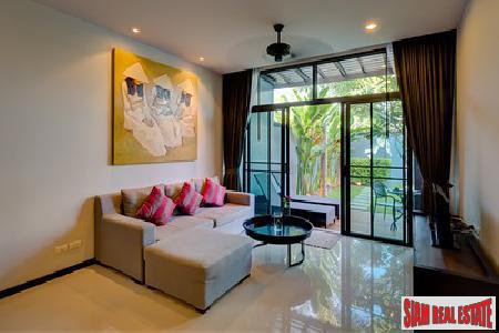 Saiyuan Estate Onyx | Tropical Pool Villa Living in Peaceful Rawai-12
