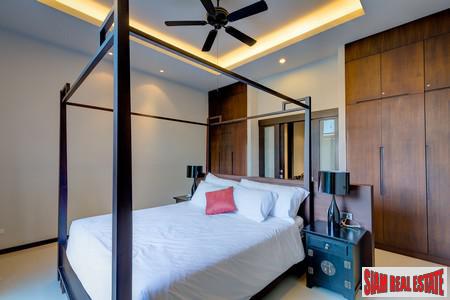 Saiyuan Estate Onyx | Tropical Pool Villa Living in Peaceful Rawai-13