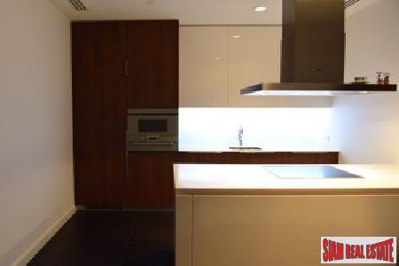 185 Rajadamri | Super Luxury Two Bedroom-2