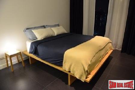 185 Rajadamri | Super Luxury Two Bedroom-4