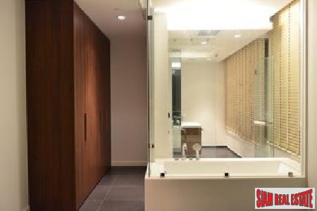 185 Rajadamri | Super Luxury Two Bedroom-7