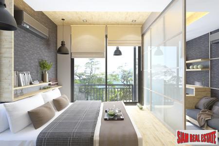 Beautiful New Development Being Offered in Nai Harn, Phuket