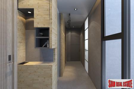 Beautiful New Development Being Offered in Nai Harn, Phuket-14
