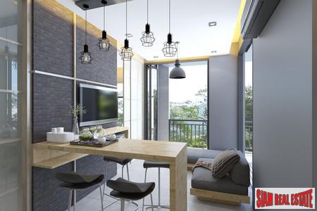 Beautiful New Development Being Offered in Nai Harn, Phuket