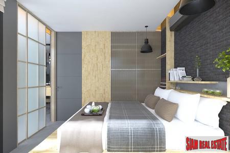 Beautiful New Development Being Offered in Nai Harn, Phuket-16