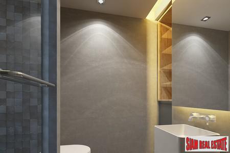 Beautiful New Development Being Offered in Nai Harn, Phuket-17