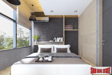 Beautiful New Development Being Offered in Nai Harn, Phuket-2