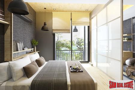 Beautiful New Development Being Offered in Nai Harn, Phuket
