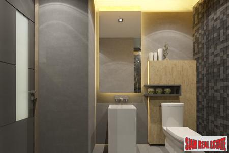 Beautiful New Development Being Offered in Nai Harn, Phuket-8