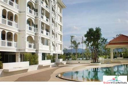 Heritage Suites | Luxurious Two Bedroom Apartment in a Convenient Kathu Location