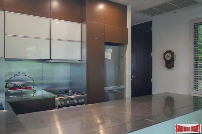Kata Gardens | 150 Meters Walk to Beach from this Very Special 2 Bedroom Condo in Kata