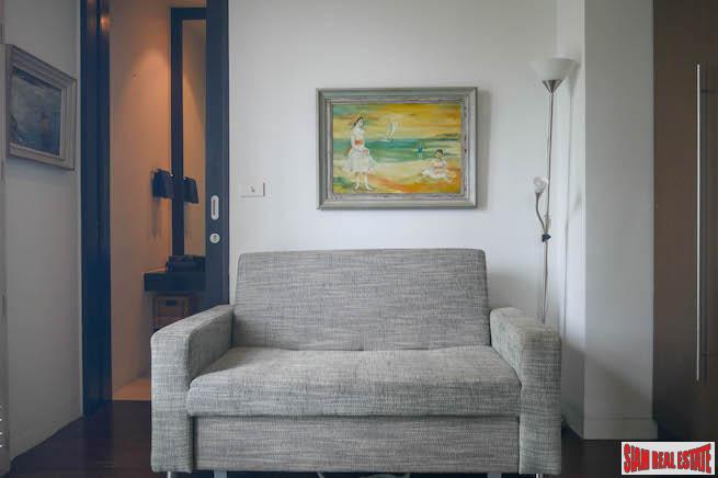 Kata Gardens | 150 Meters Walk to Beach from this Very Special 2 Bedroom Condo in Kata