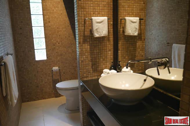 Kata Gardens | 150 Meters Walk to Beach from this Very Special 2 Bedroom Condo in Kata