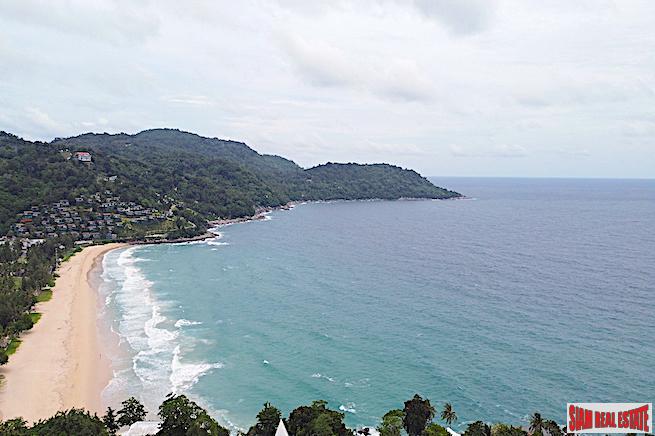 Kata Gardens | 150 Meters Walk to Beach from this Very Special 2 Bedroom Condo in Kata