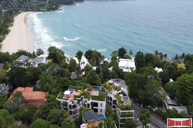 Kata Gardens | 150 Meters Walk to Beach from this Very Special 2 Bedroom Condo in Kata-4