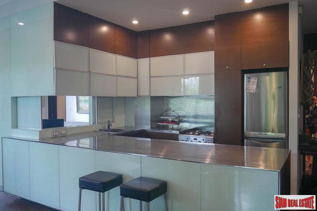 Kata Gardens | 150 Meters Walk to Beach from this Very Special 2 Bedroom Condo in Kata