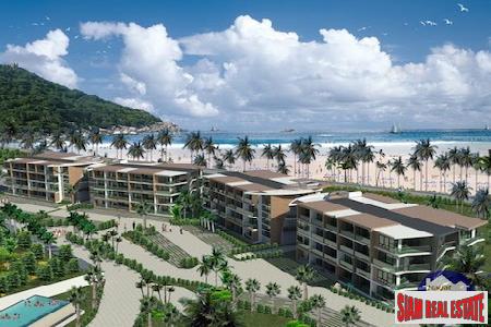 Naithon Condominium | One bedroom Condominium Steps from Beautiful Naithon Beach