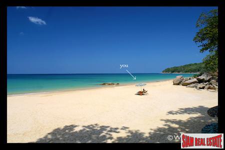 Naithon Condominium | One bedroom Condominium Steps from Beautiful Naithon Beach