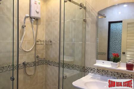 Naithon Condominium | One bedroom Condominium Steps from Beautiful Naithon Beach-4