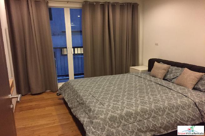 15 Sukhumvit Residences | One Bedroom Condo for Rent in the Heart of Sukhumvit-18