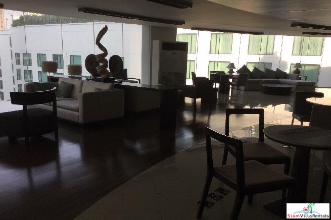 15 Sukhumvit Residences | One Bedroom Condo for Rent in the Heart of Sukhumvit-3