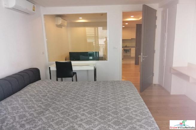 15 Sukhumvit Residences | One Bedroom Condo for Rent in the Heart of Sukhumvit-5