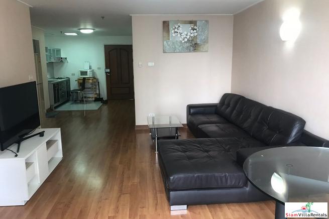 Asoke Place | Spacious Two Bedroom Condo in the Center of Asoke Area-2
