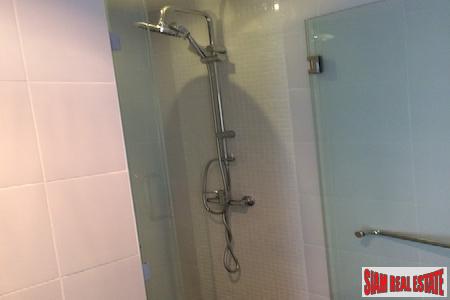 Fabulous Seaview Studio in a Condominium for sale in Patong-10
