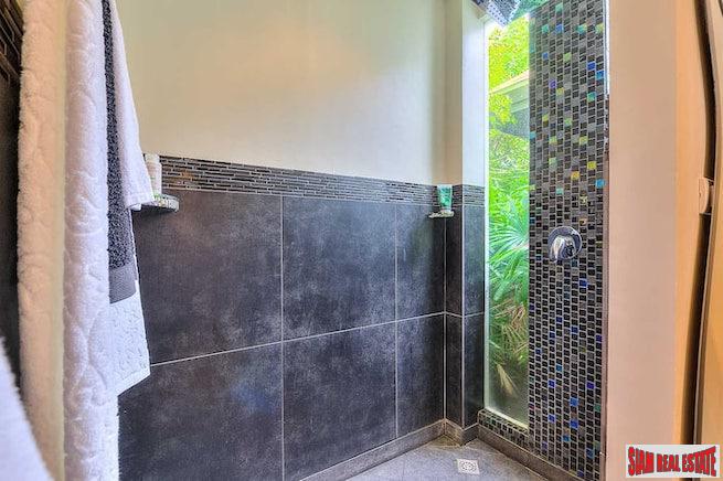Villa Suksan Phase III | Luxury Modern Thai-Bali Pool Villa for Sale in Rawai-22