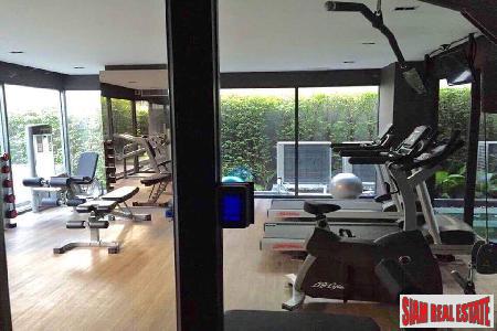 Klass Langsuan | Exclusive Luxury 2Bed Freehold in Langsuan-6