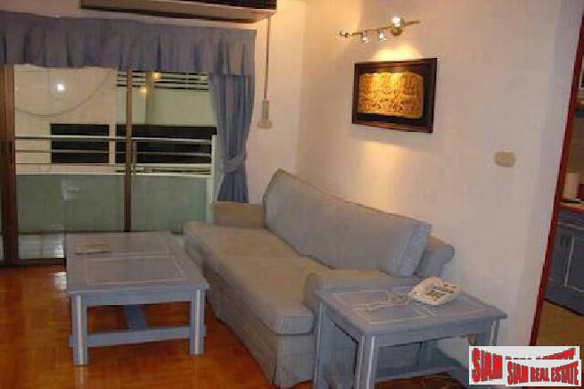Top View Tower | Two Bed Condo for Sale on Sukhumvit 59, Thong Lor-9