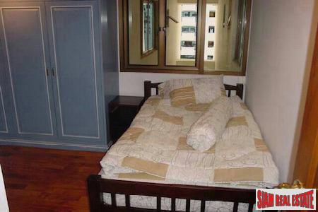Top View Tower | Two Bed Condo for Sale on Sukhumvit 59, Thong Lor-5