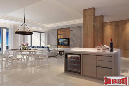 Exclusive Beach Front Apartments in Bang Tao, Phuket