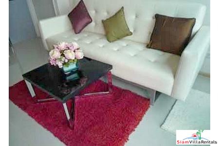 Noble Remix | Large One Bedroom Condo for Rent Directly at Thonglor BTS